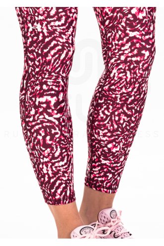 Under Armour HeatGear Armour Printed 7/8 W