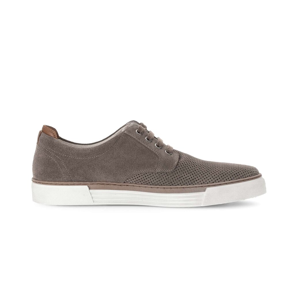 Pius Gabor PG0460 Sneaker low grau