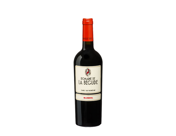 Domaine de la Bégude Bandol Rouge 2020 Provence Bandol