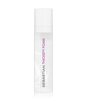 Sebastian Professional Thickefy Foam Weightless Thickener Volumenspray-190 ml