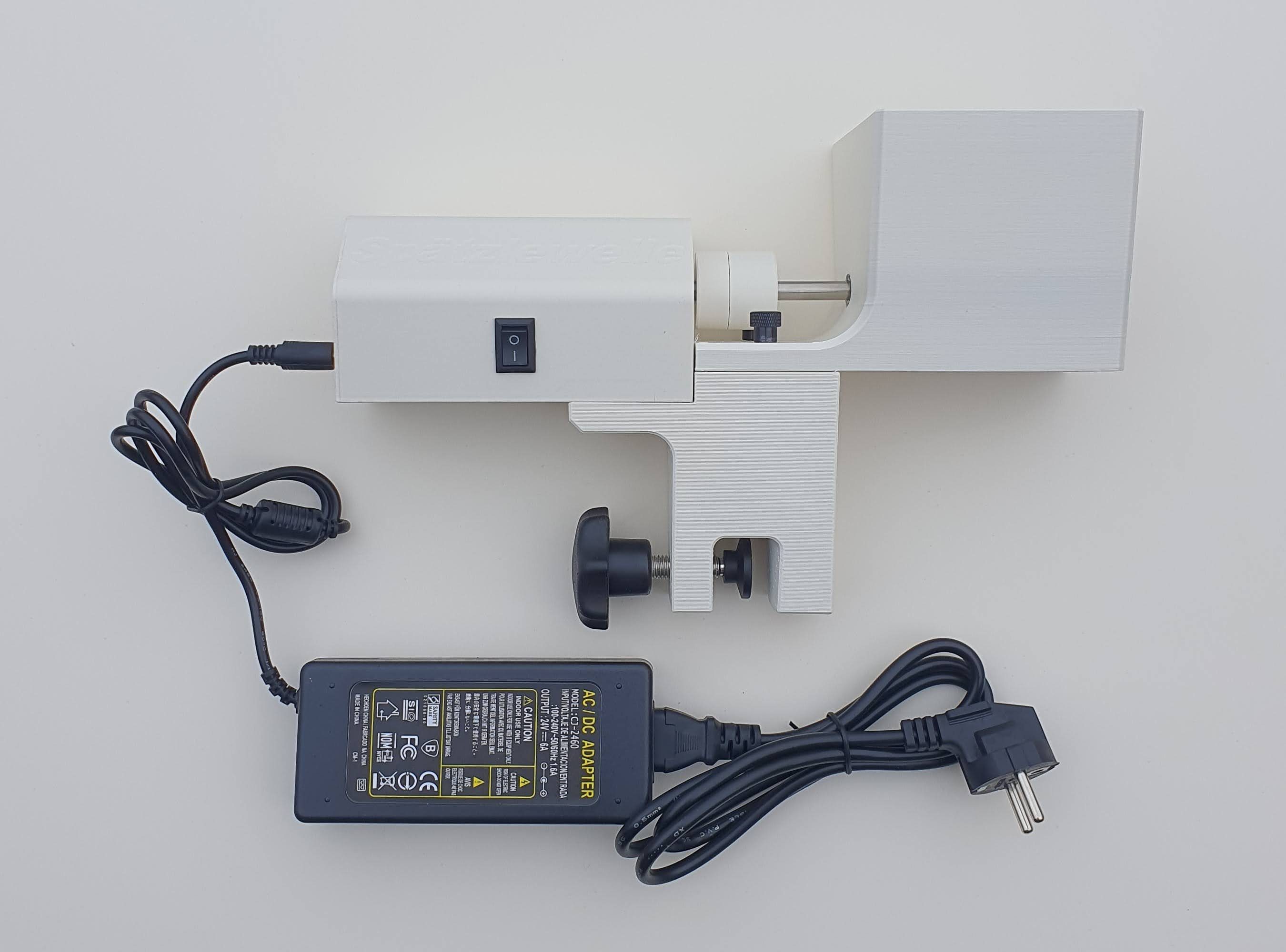 Spätzlewelle Spätzlepresse elektrische Spätzlemaschine