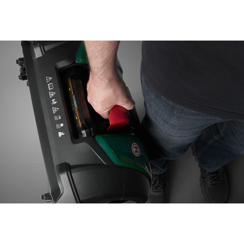 Robomow 22AKHAFB619 Robotic Mower RK 2000