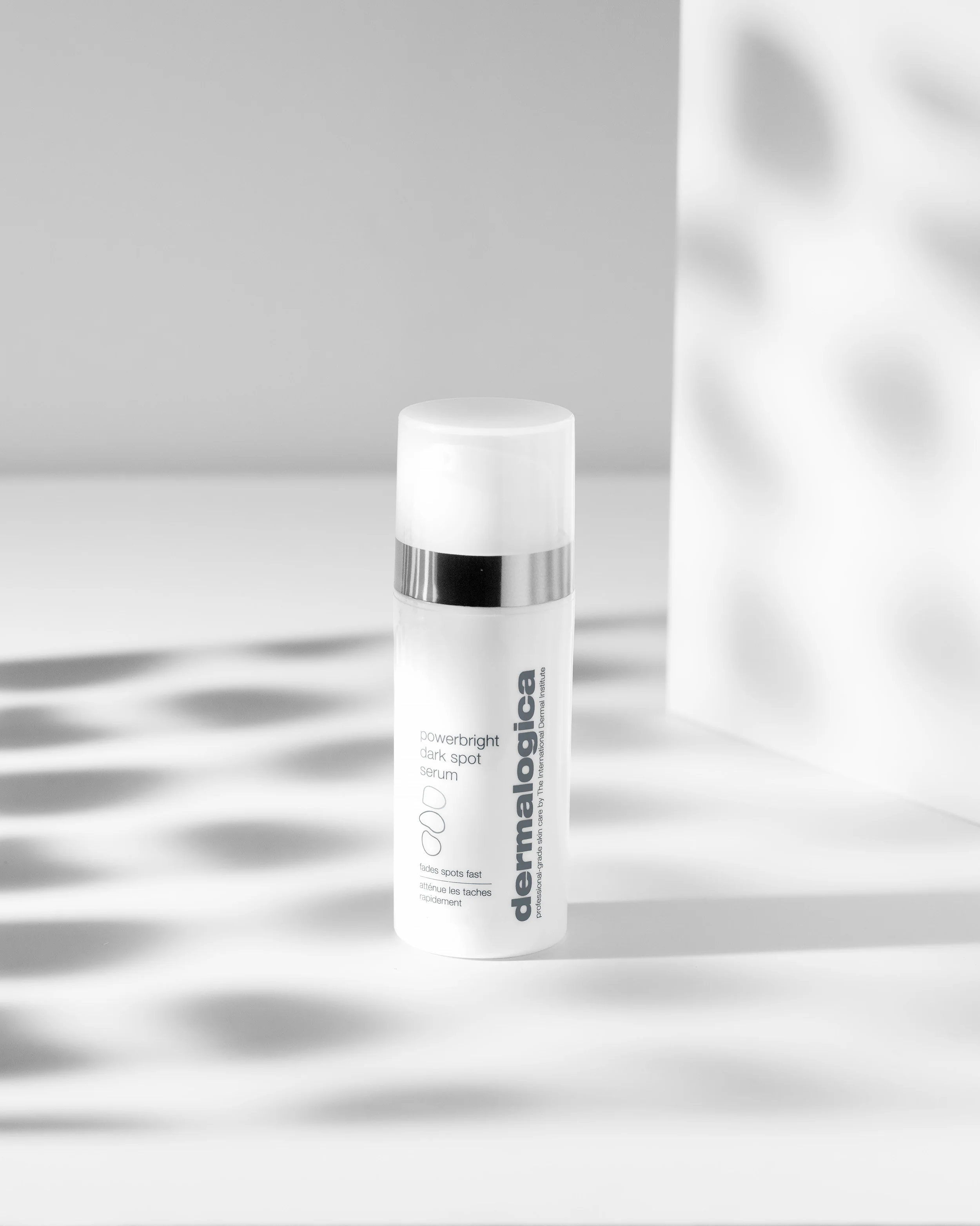 Powerbright Serum gegen dunkle Flecken – Anti-Flecken-Gesichtsserum
