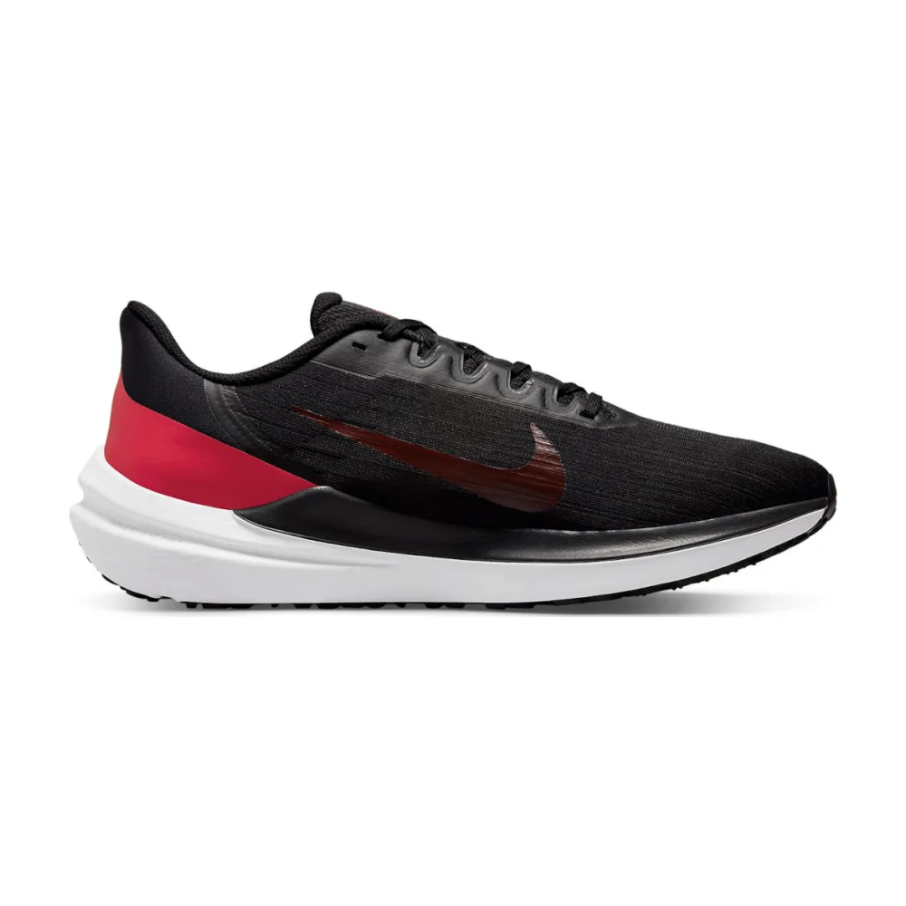 Nike Air Winflo 9 dd6203-003 / schwarz