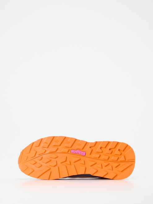 Sneaker-81651930002 Blauer