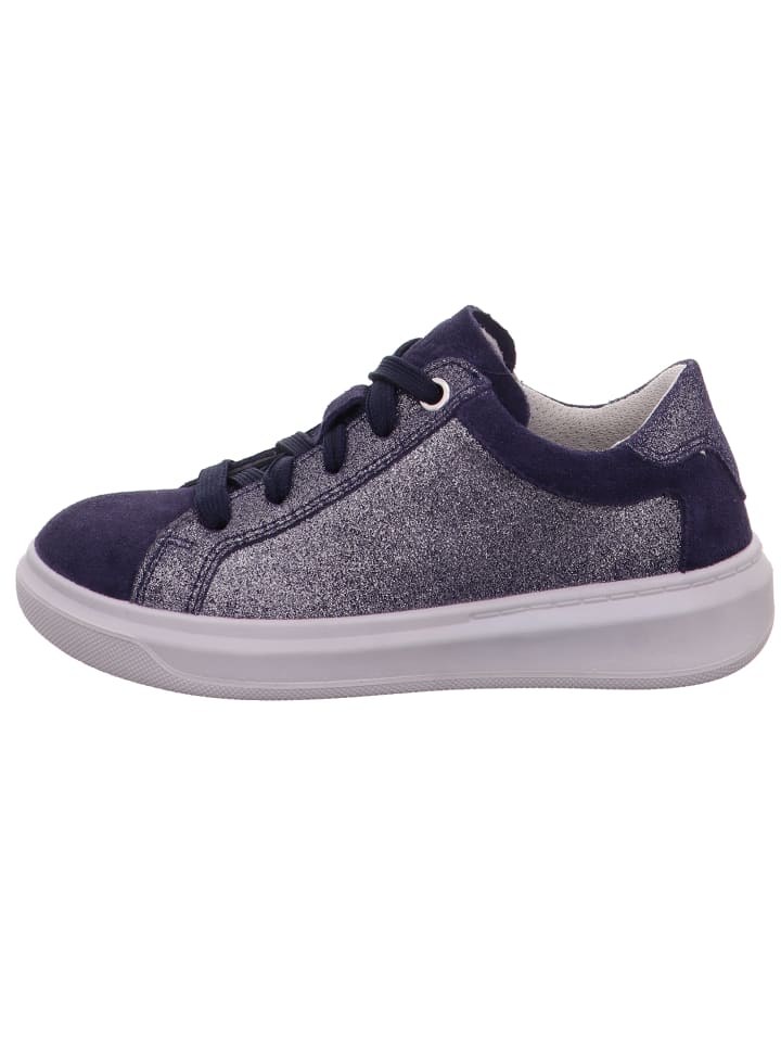 superfit Sneaker COSMO in Blau günstig kaufen