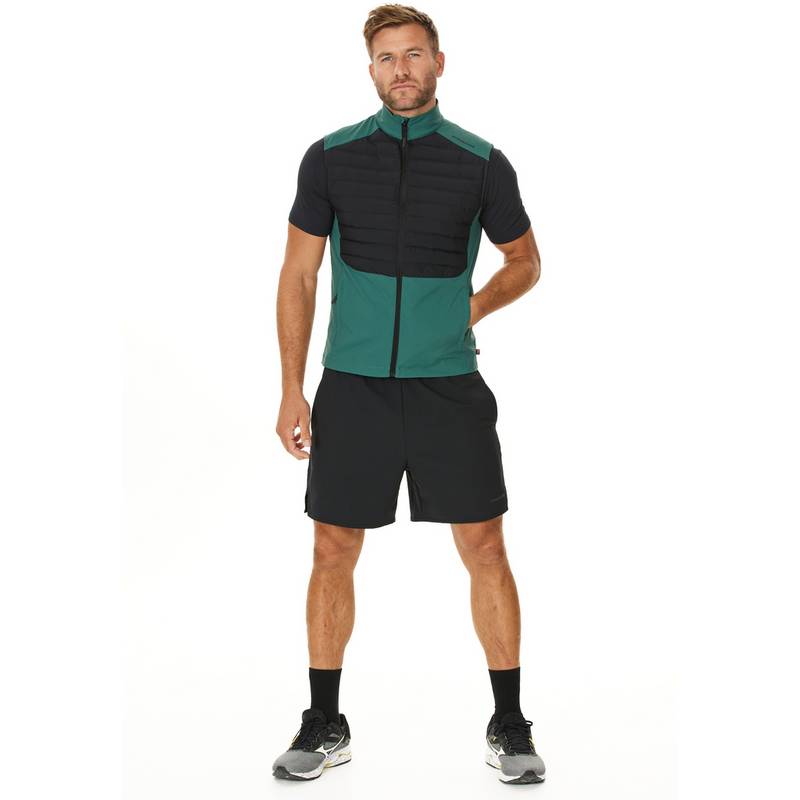 Endurance Benst Laufweste Herren