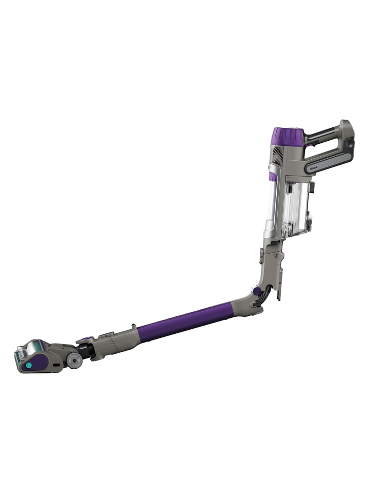 Shark Akku Staubsauger PowerDetect IP1251EUT in grau günstig kaufen onesize