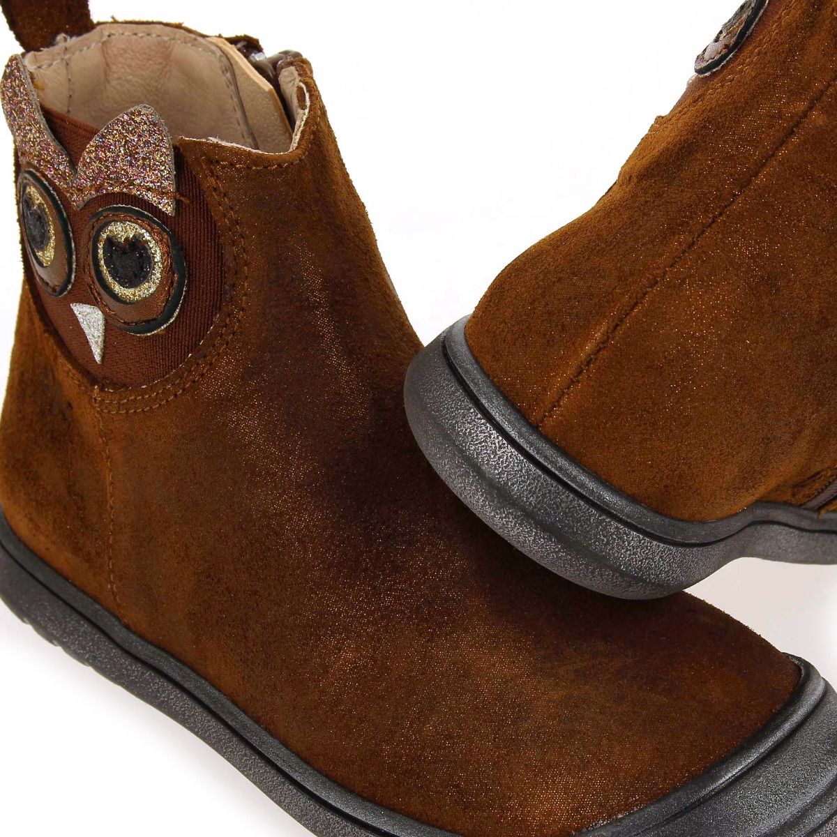 Acebos  5657 SU - cognac