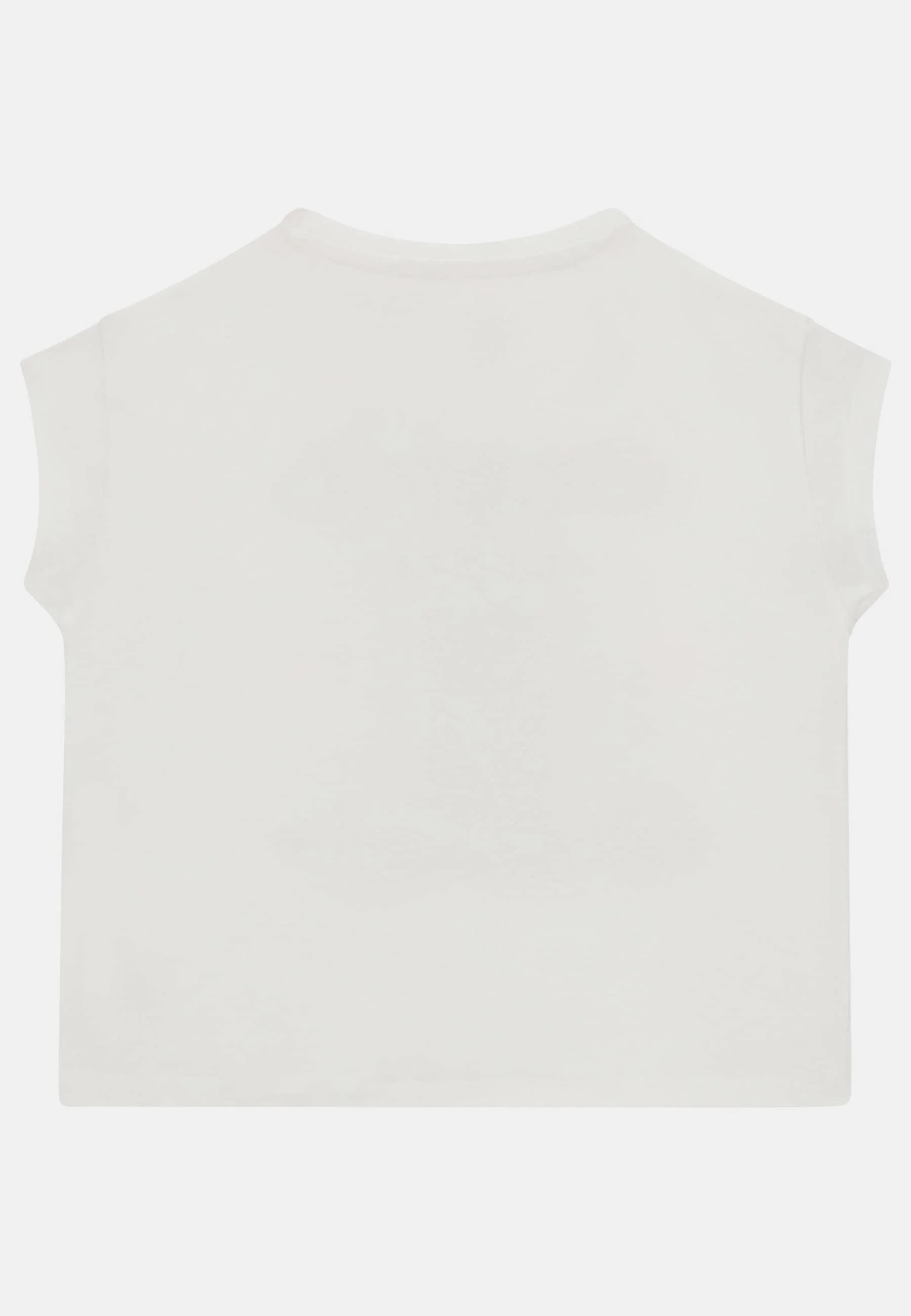Camiseta Guess con estampado