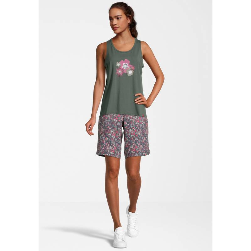 Krimson Klover Sienna Short Fahrradshorts Damen
