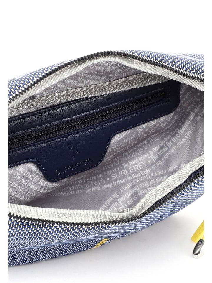 SURI FREY Gürteltasche SFY SURI Sports Marry in blue günstig kaufen onesize