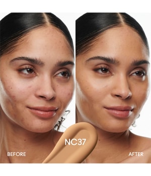 MAC Studio Radiance Serum Powered Foundation Flüssige Foundation-30 ml