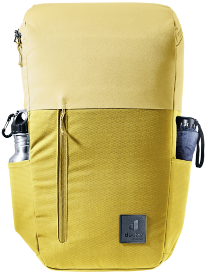 deuter UP Stockholm | Umweltbewusster Daypack