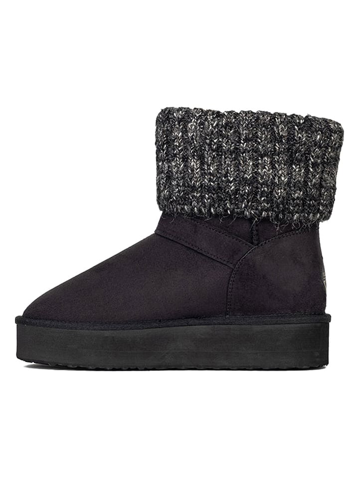 ISLAND BOOT Winterboots 