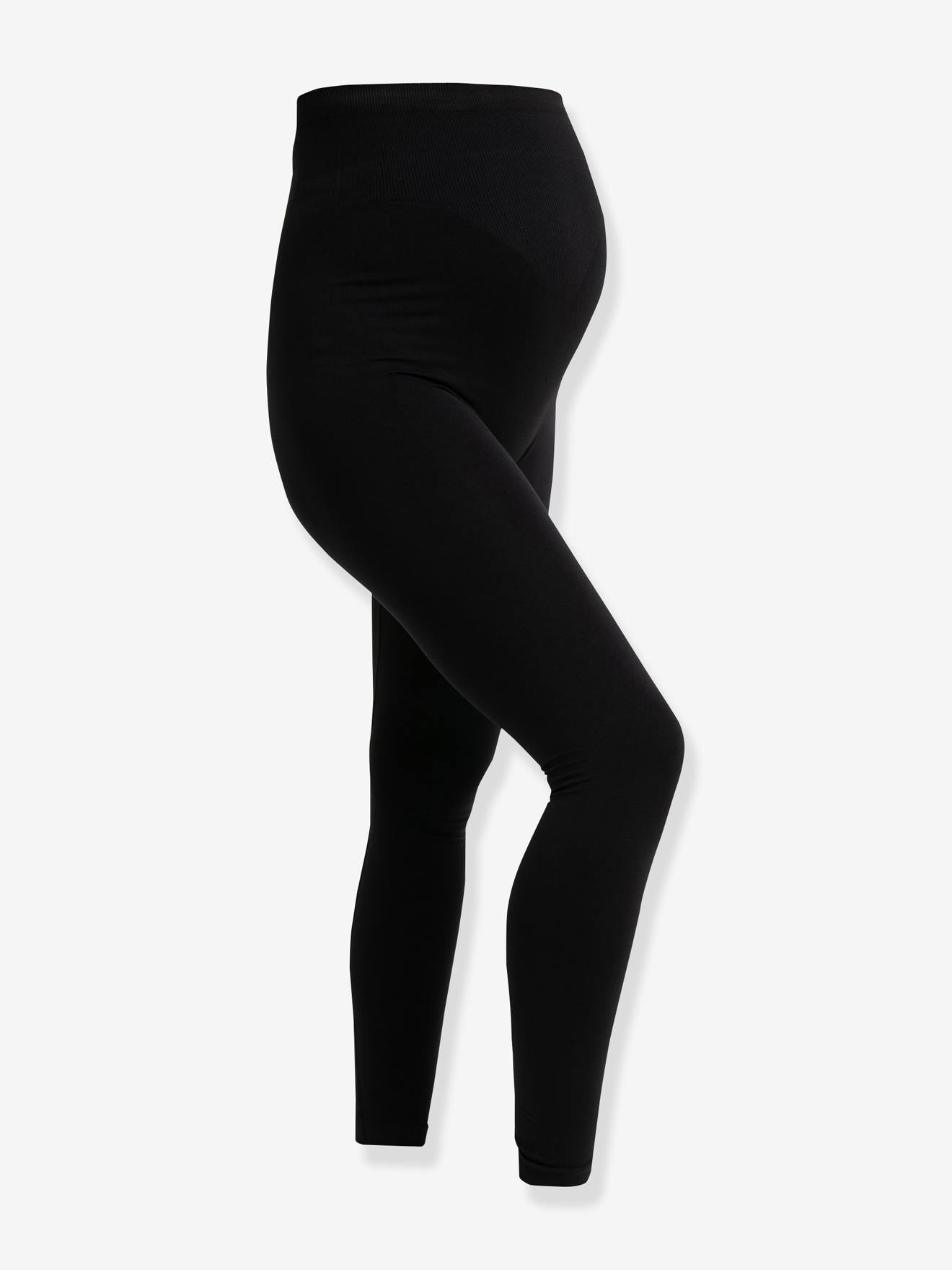 Carriwell Umstandsleggings aus Stretch CARRIWELL - schwarz