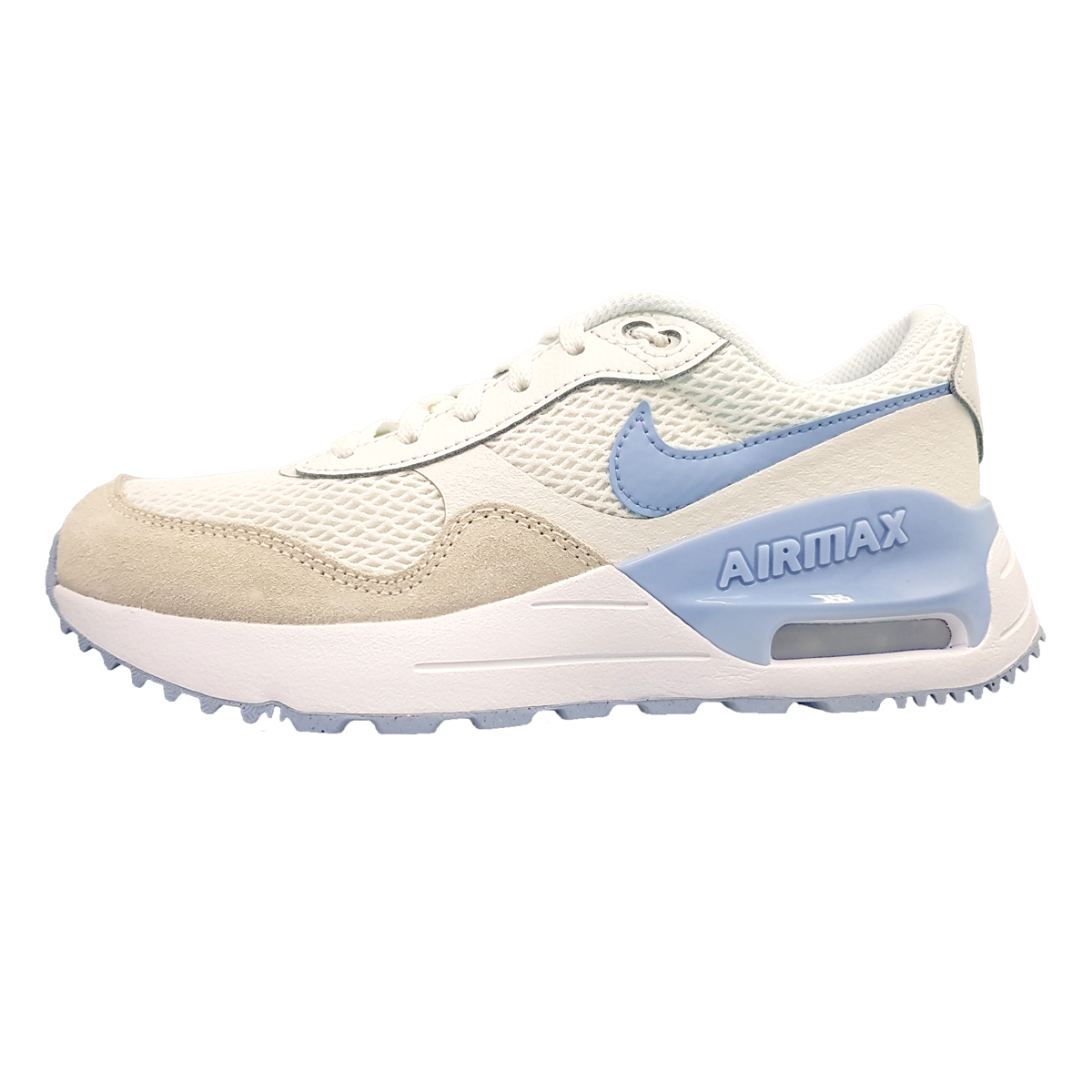 Nike Air Max System DQ0284 Weiß 111 white