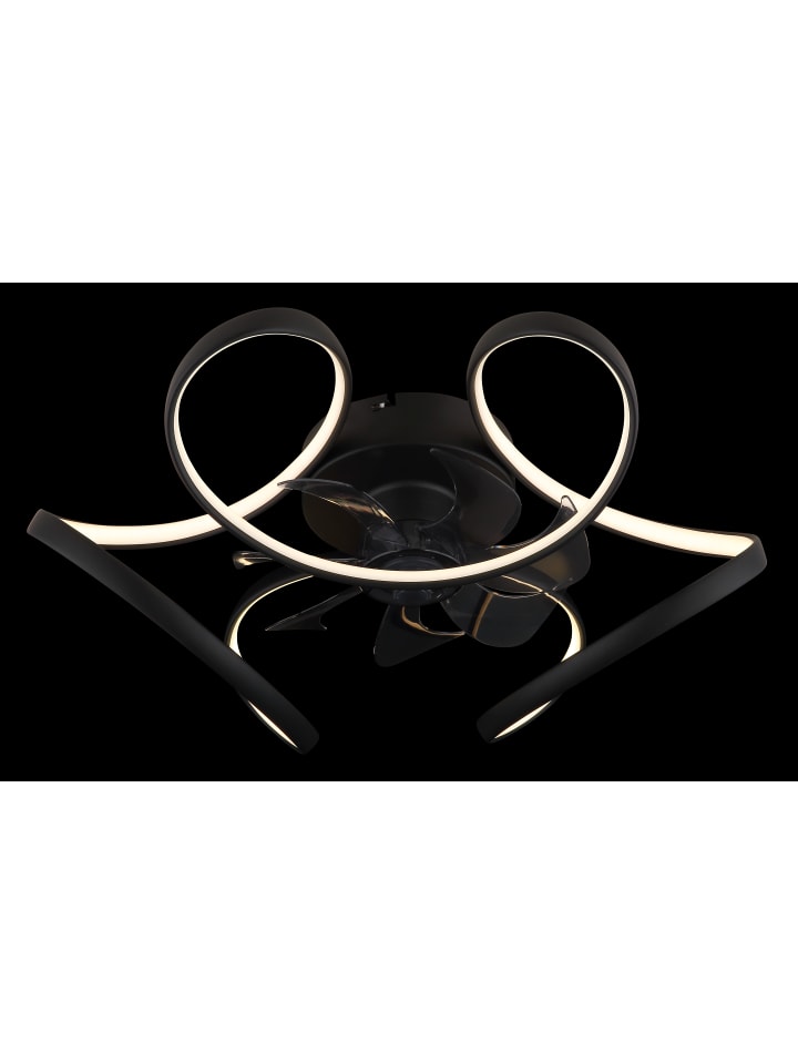 Globo lighting Deckenventilator 