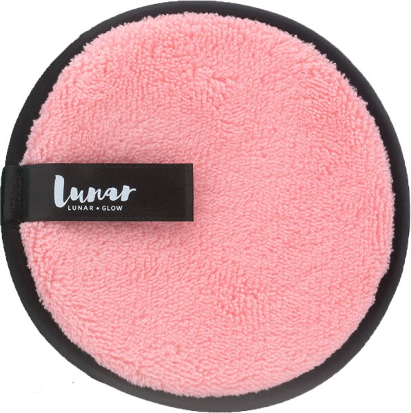 Lunar Glow Makeup Remover Pad Kit Augenmake-up Entferner