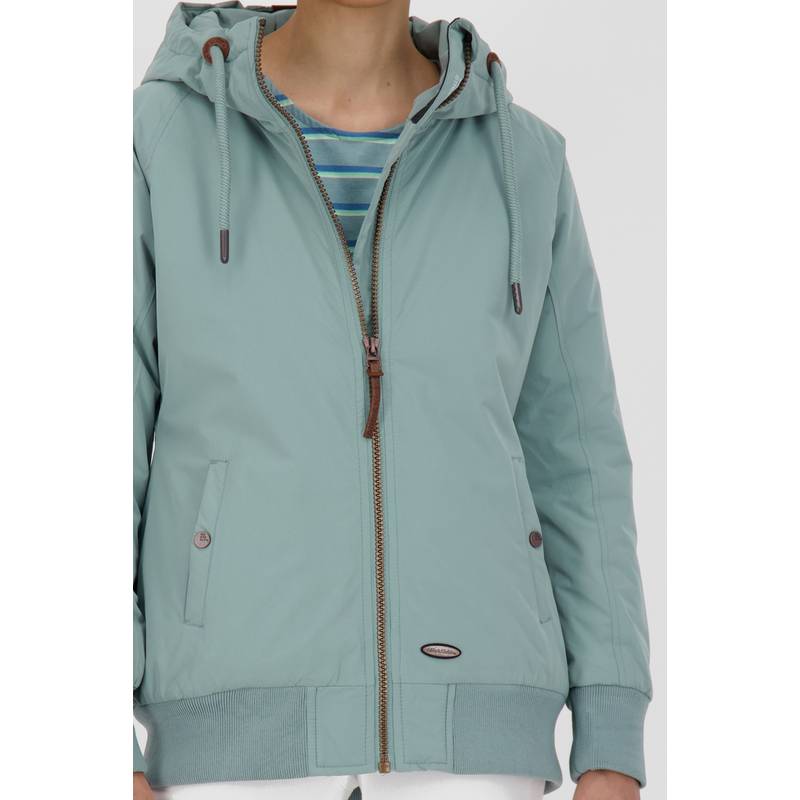 ALIFE AND KICKIN JohannaAK A Winterjacke Damen