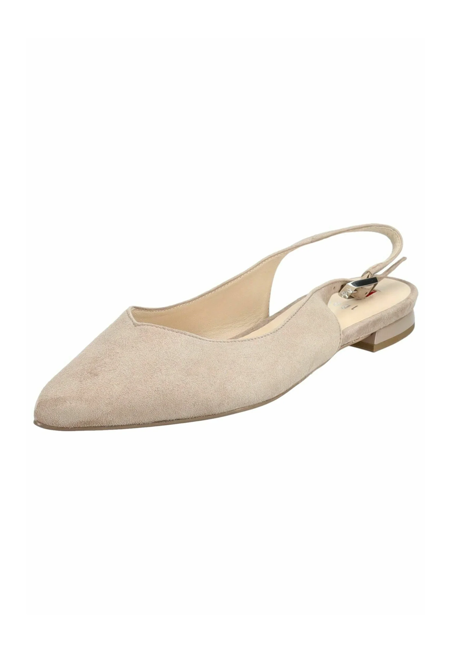 Bailarinas Högl