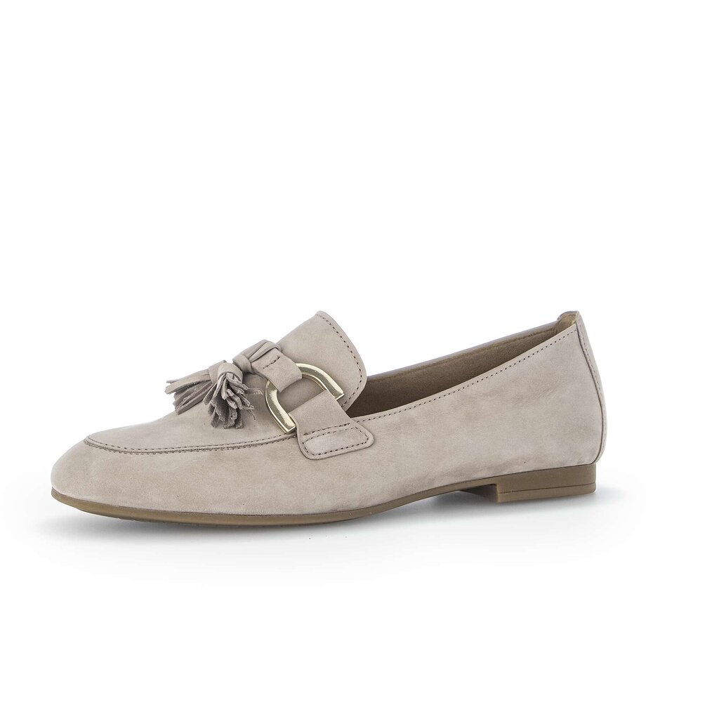 Gabor fashion Slipper beige