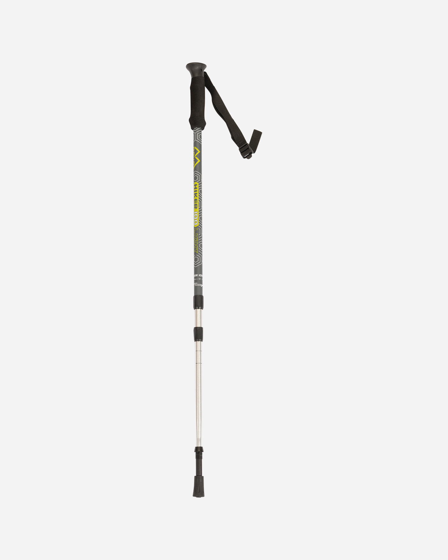 Bastoncini Trekking 8848 Hiker 100 7023741080000