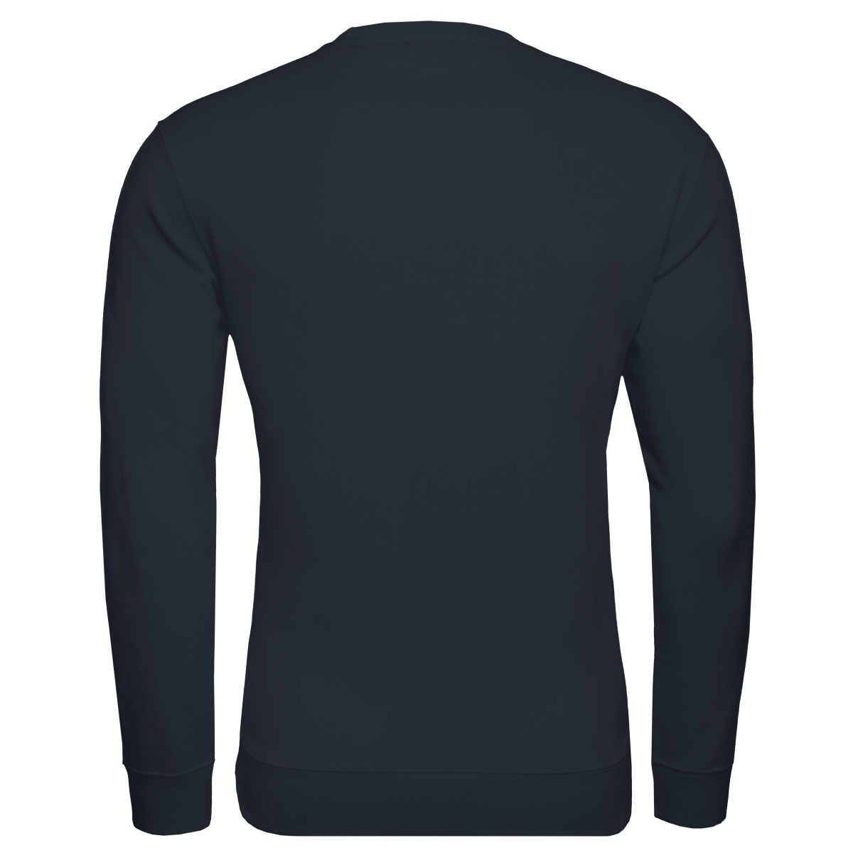 Champion Crewneck Sweatshirt dunkelblau