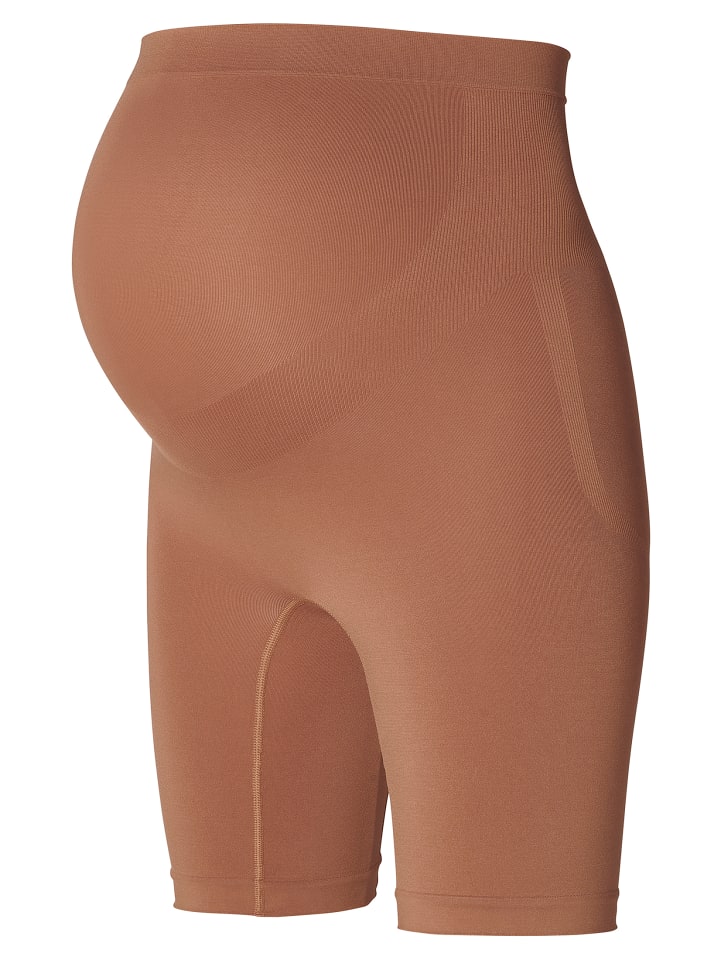 Noppies Nahtloser Short Niru Sensil® Breeze in Hazel günstig kaufen