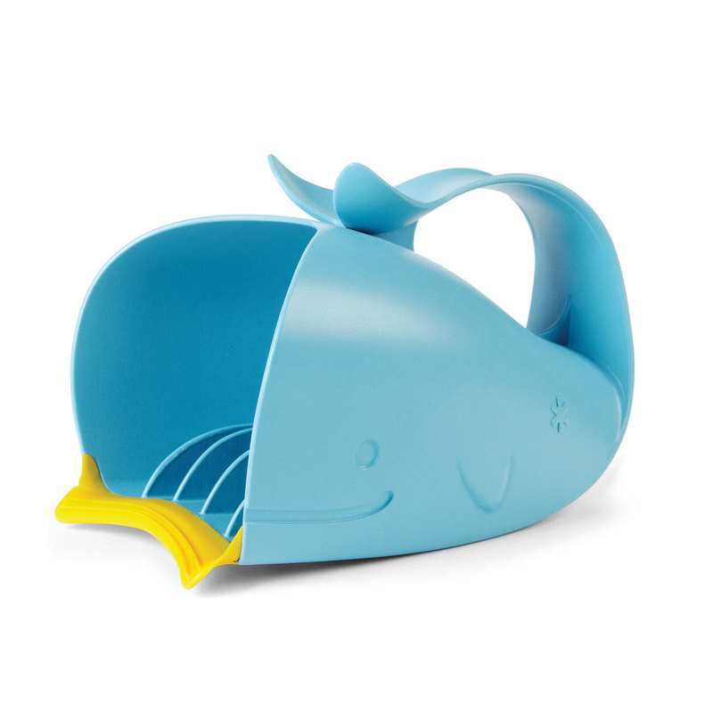 Rince cheveux Baleino Moby Skip Hop