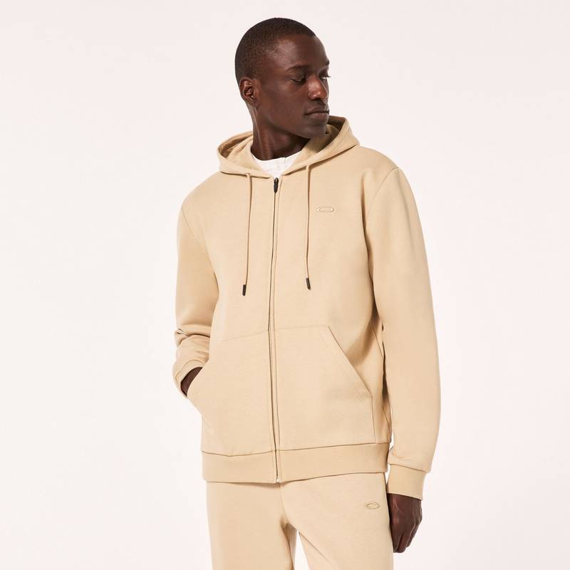 Oakley RELAX FULL ZIP 2.0 Hoodie Herren