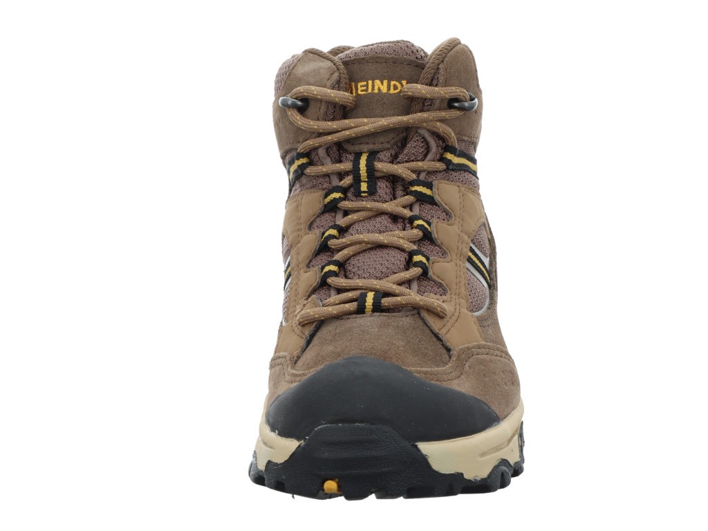 MEINDL Stiefel Jungen braun Tampa Junior Mid XCR