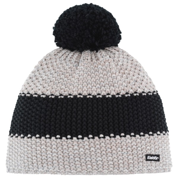 Eisbär - Styler Pompon MÜ - Mütze