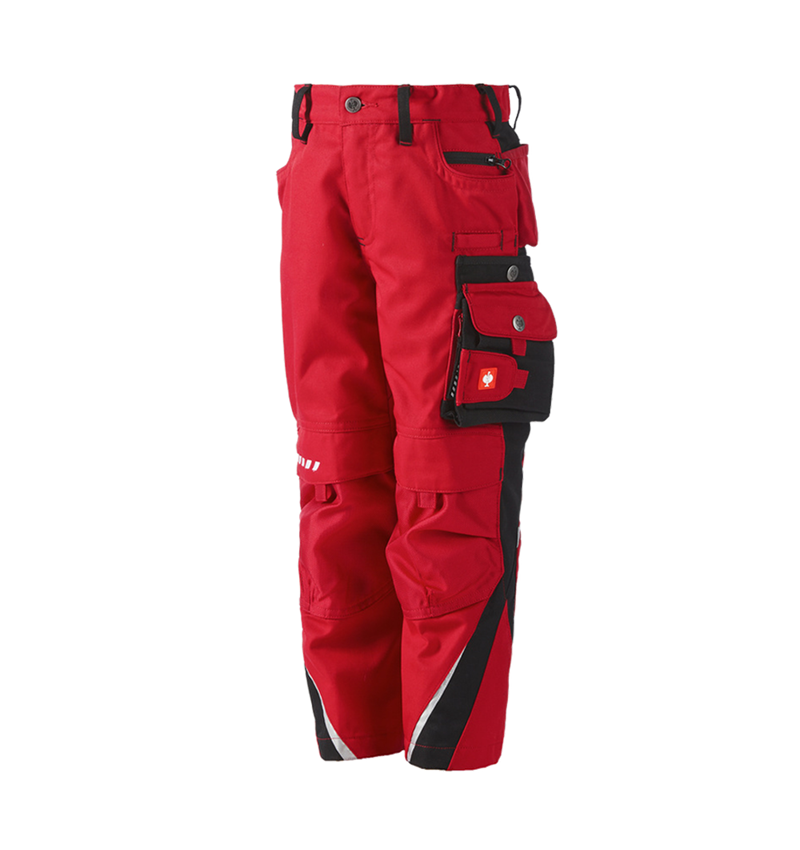 Kinder Bundhose e.s.motion