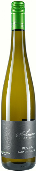 2022 Riesling vom Löss trocken - Weingut Schaurer