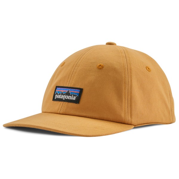 Patagonia - P-6 Label Trad Cap - Cap