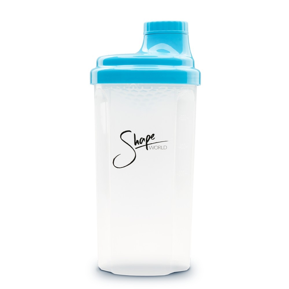 Shaker