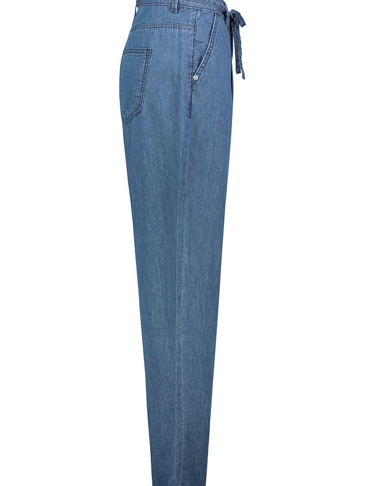 Sublevel Hose in Blau günstig kaufen