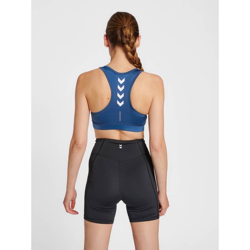hummel hmlTE TOLA SPORTS BRA BH Damen