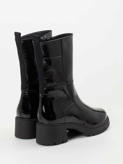 Stiefelette-27580090047 Piedi Nudi