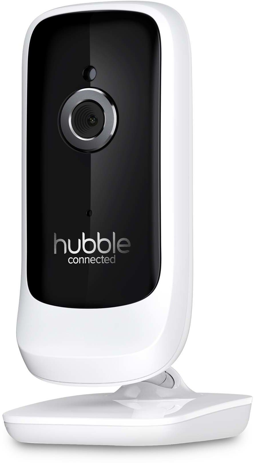 Hubble Connected Video-Babyphone Hubble Connected Nursery Pal Link