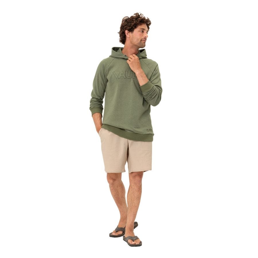 Mineo Hoodie Herren