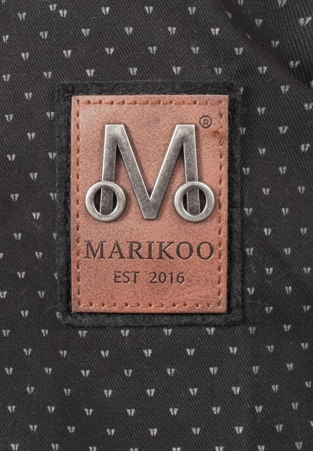 Marikoo NYOKOO - Parka