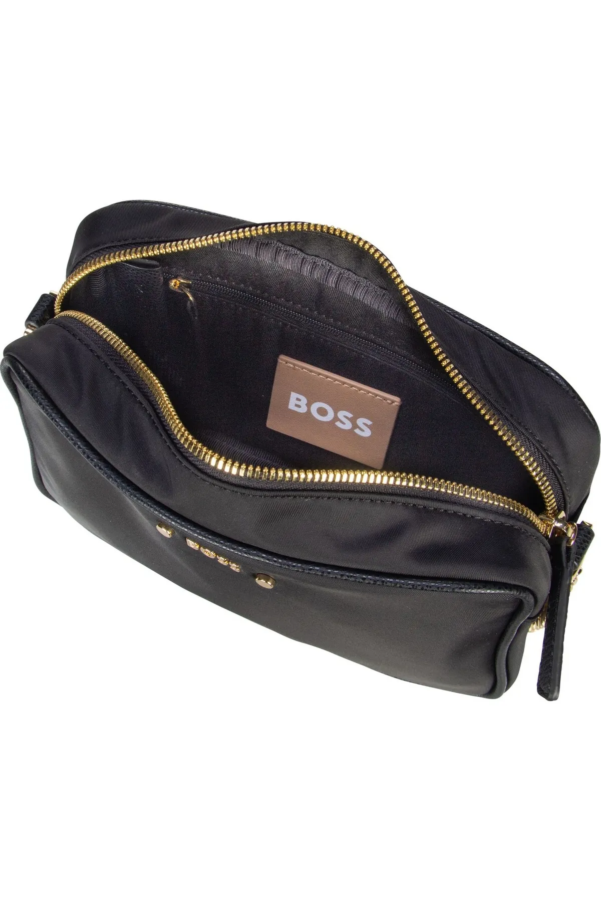 BOSS  Umhängetasche Cindy Crossbody-NY