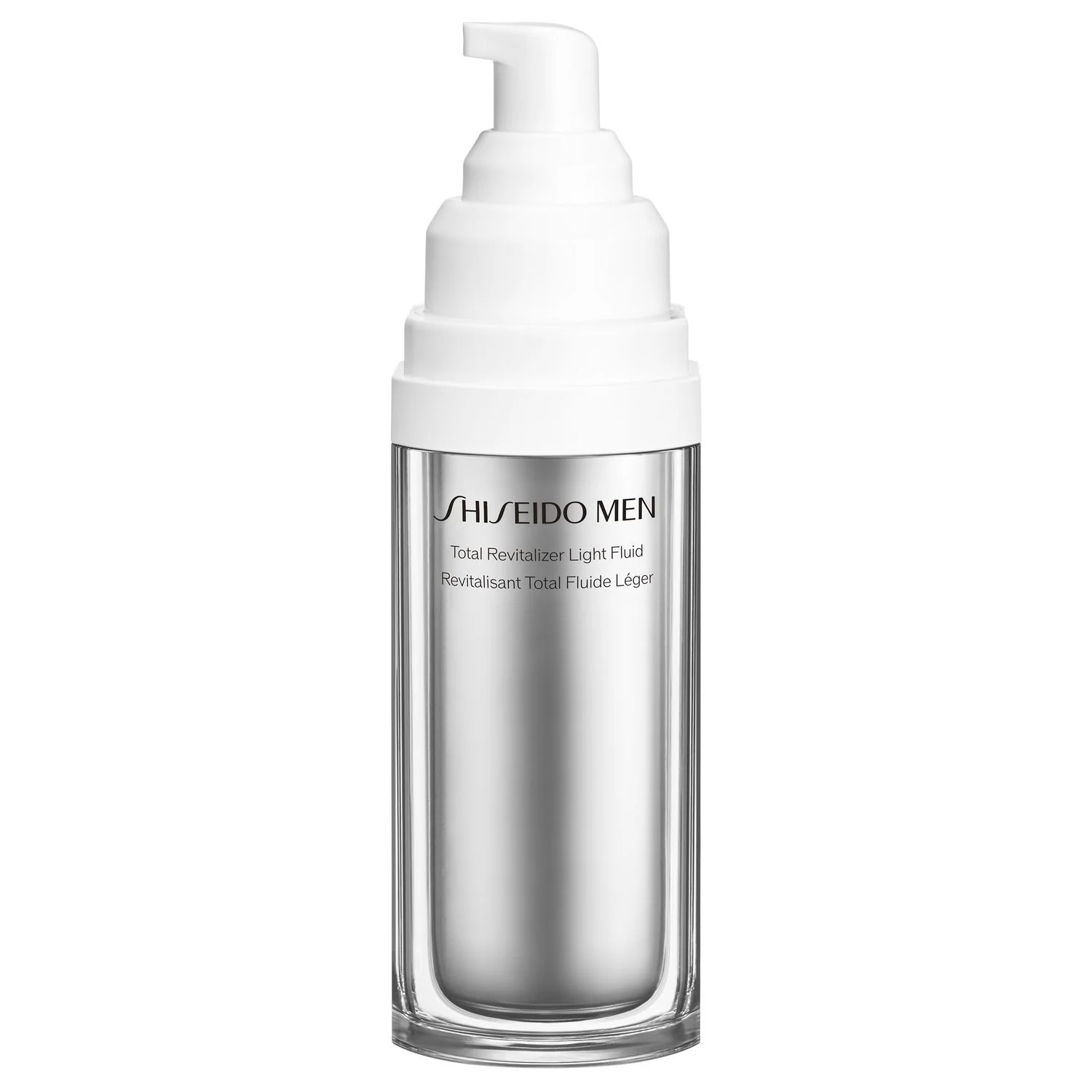 Men Total Revitalizer Light Fluid - Antirynke ansigtsvæske, daglig ansigtsvæske