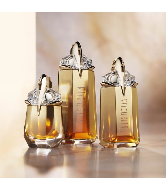 MUGLER-ALIEN GODDESS-Eau de parfum intense