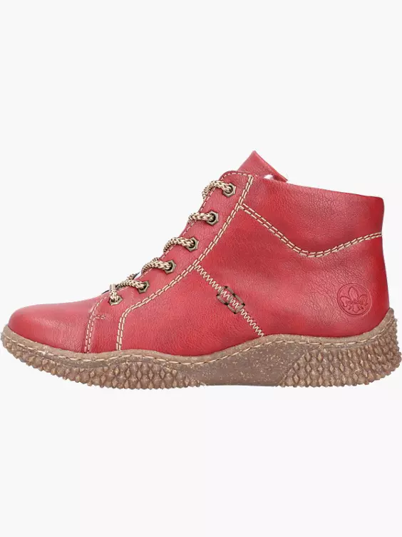 Rieker Damen Kurzstiefel