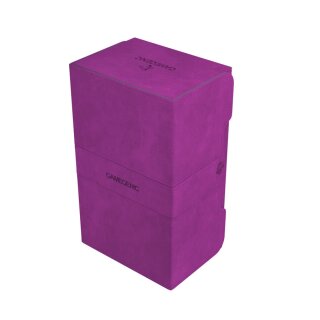 Gamegenic - Stronghold 200+ Convertible - Purple