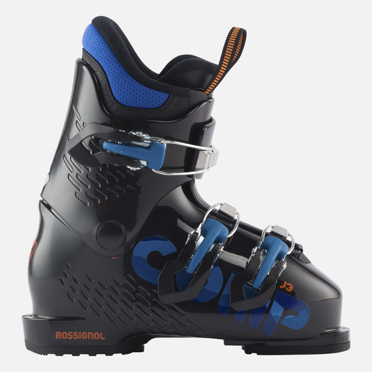 Kinder On Piste Skischuhe Comp J3