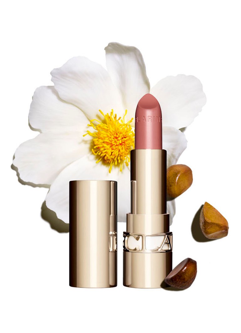 Clarins Joli Rouge Satin - lipstick
